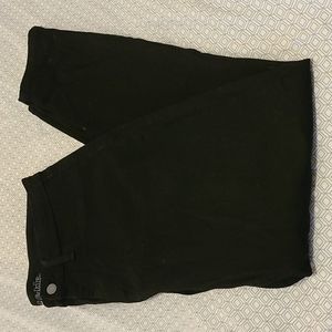Wild Fable black jeans, size 12